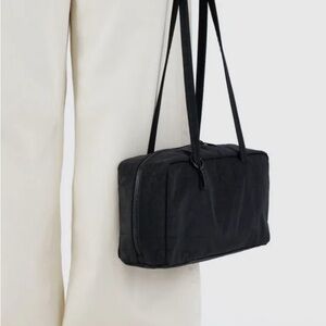 BAGGU Medium Bowler Bag